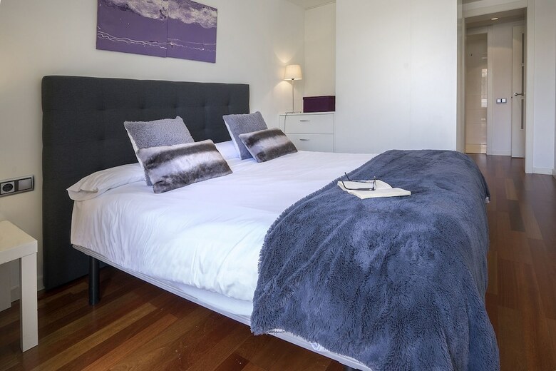 Ab Pla�a Catalunya Apartment