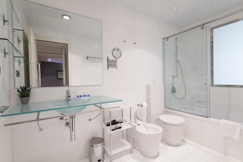 Ab Pla�a Catalunya Apartment