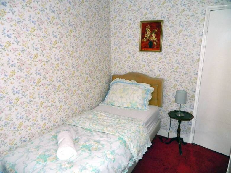 Period Living In Hayle