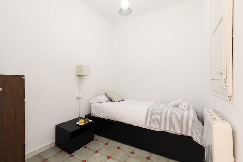 Ab Gr�cia Charm Apartment 1-1