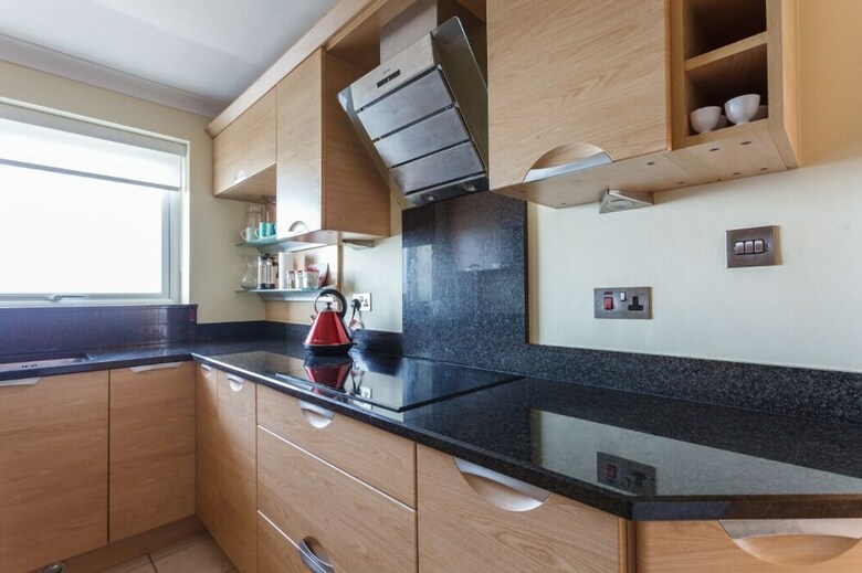 'coastal Views' Apartment At Southbourne