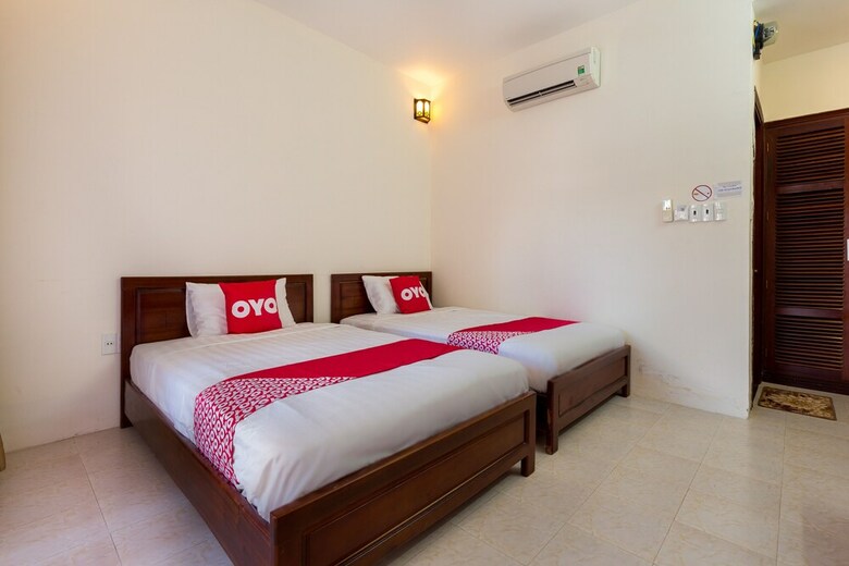Hotel Oyo 949 Sky Garden Resort