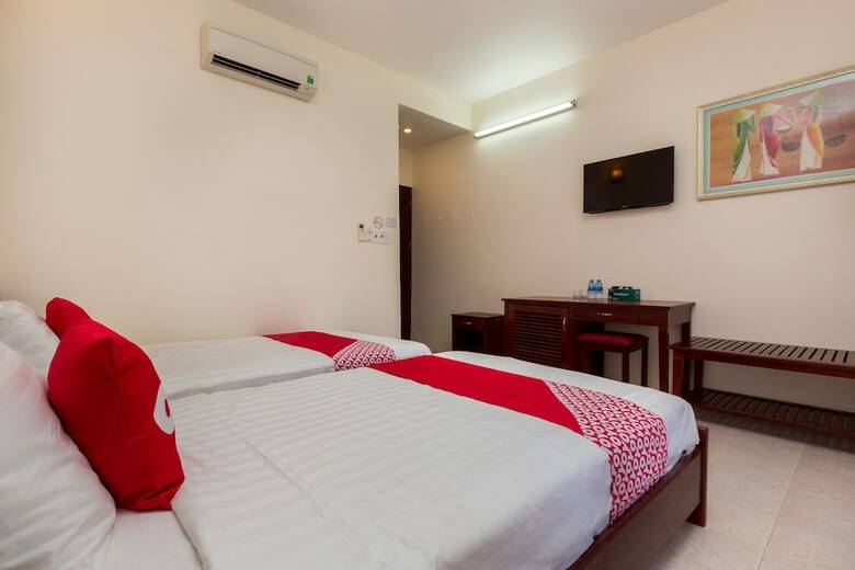 Hotel Oyo 949 Sky Garden Resort
