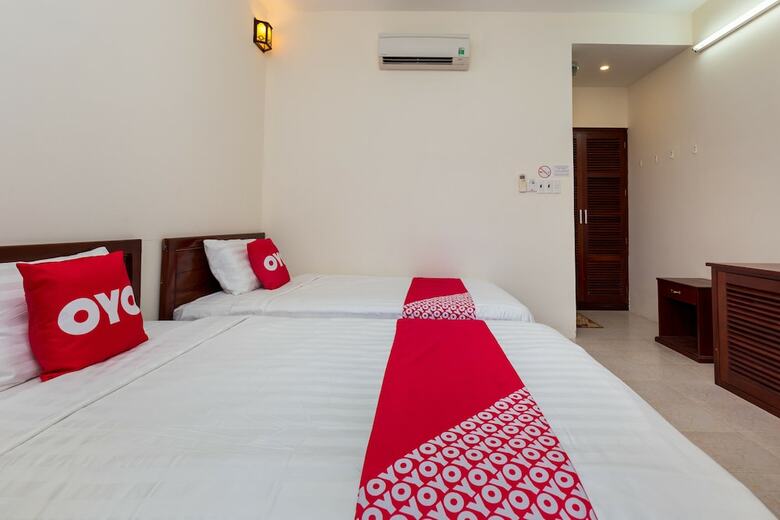 Hotel Oyo 949 Sky Garden Resort