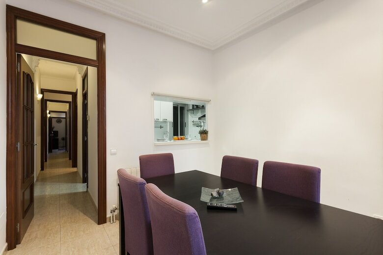 Ab Sagrada Familia Apartment