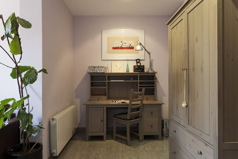 Ab Sagrada Familia Apartment