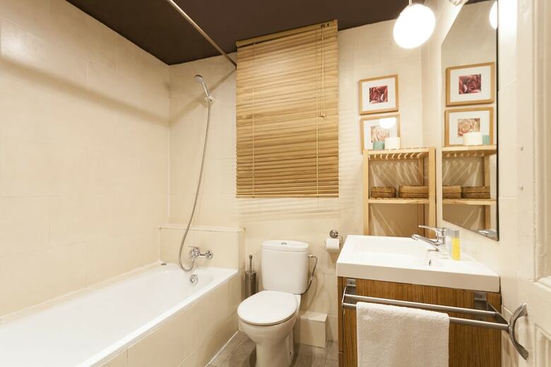 Ab Sagrada Familia Apartment
