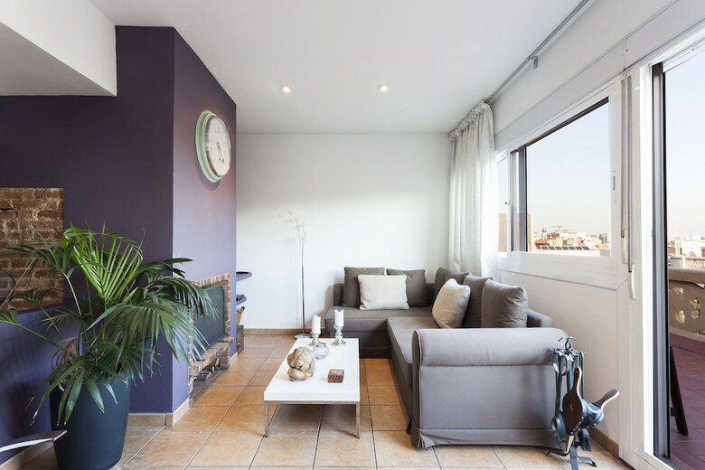 Ab Sagrada Familia Apartment