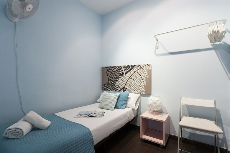Ab Sagrada Familia Apartment