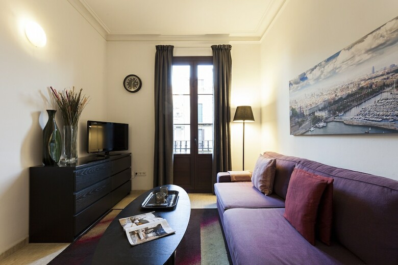 Ab Sagrada Familia Apartment