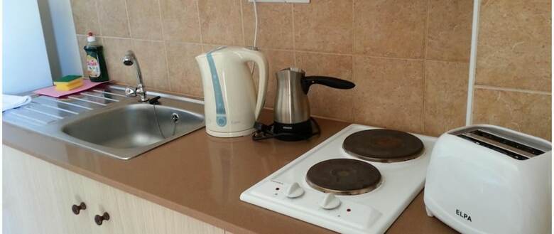 Hotel St. Lazaros House