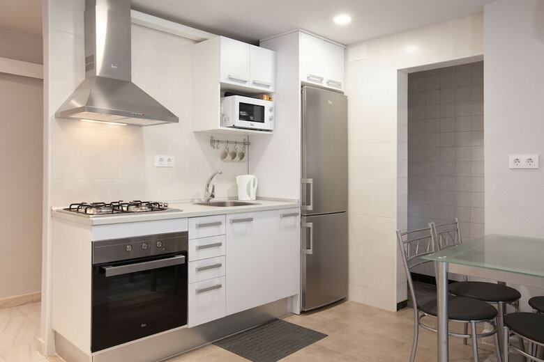 Ab Poblenou Beach Comfort Apartment