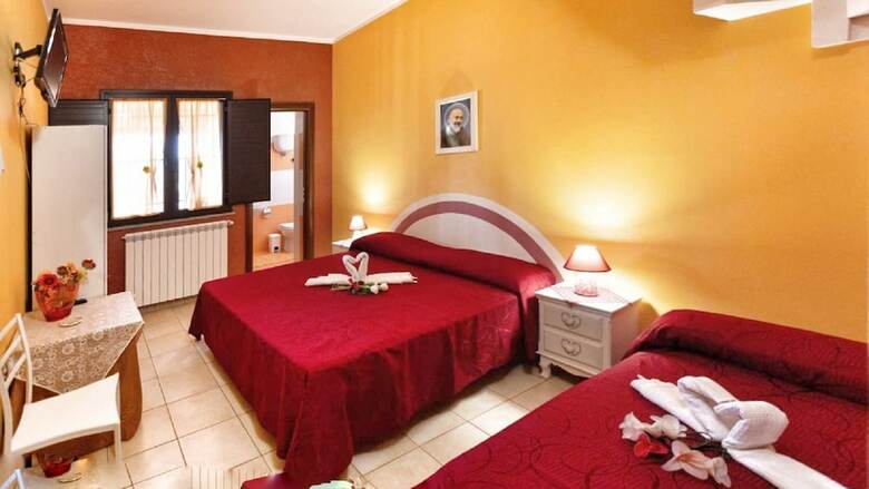 B&B Santa Sofia By Holidayngo
