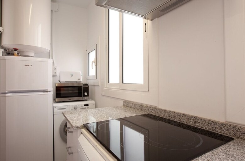 Apartamentos Ab Vila I Vil�apartment