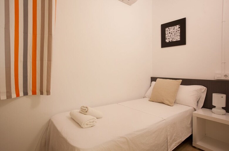 Apartamentos Ab Vila I Vil�apartment