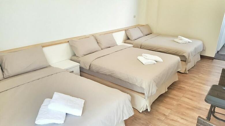 Hotel Henmingway B&B