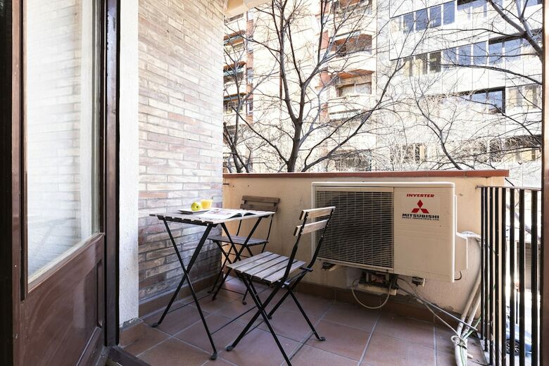 Ab Eixample Viladomat Apartment