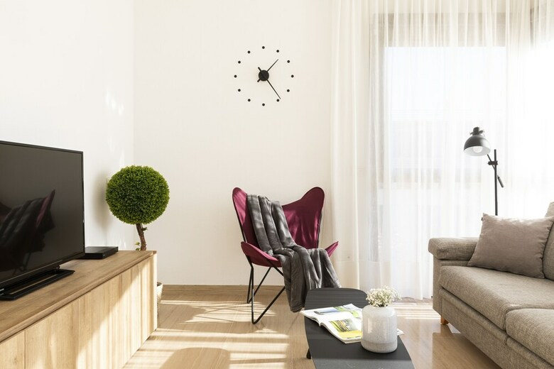 Ab Centric Sant Antoni Apartment
