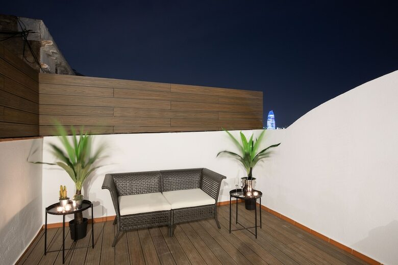 Apartamentos Lucasland