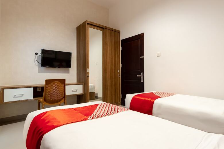 Hotel Oyo 1183 Papakoel