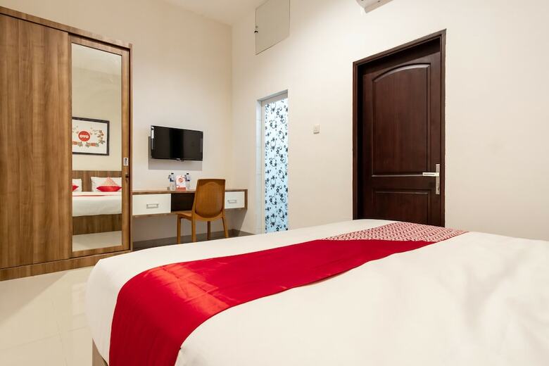Hotel Oyo 1183 Papakoel