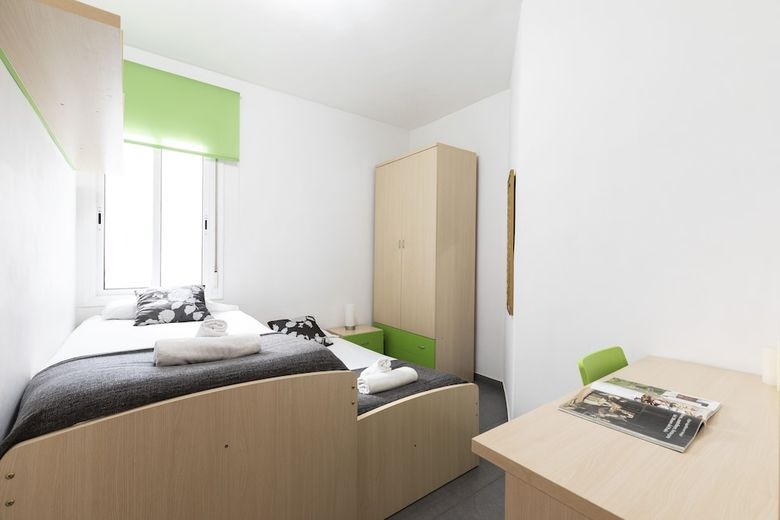 Ab Eixample Ausi�s Marc Apartment