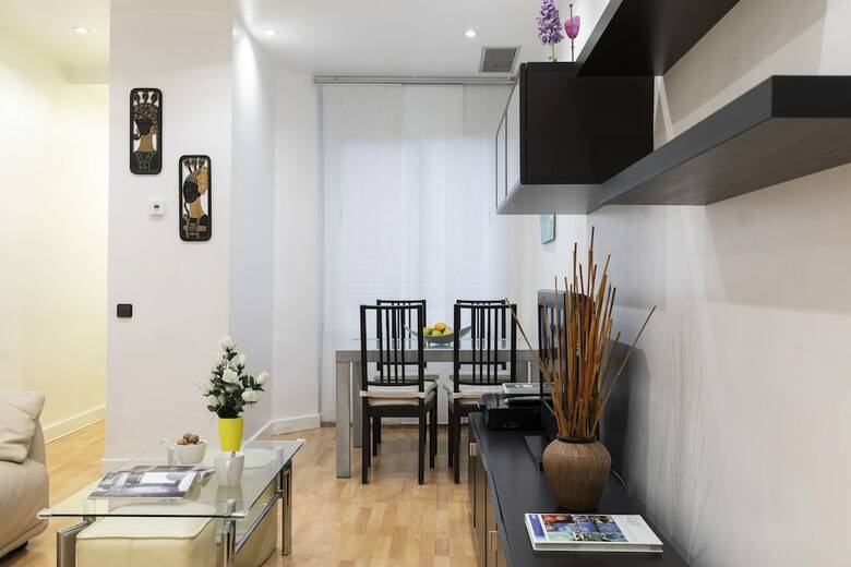 Ab Berlin Les Corts Apartment