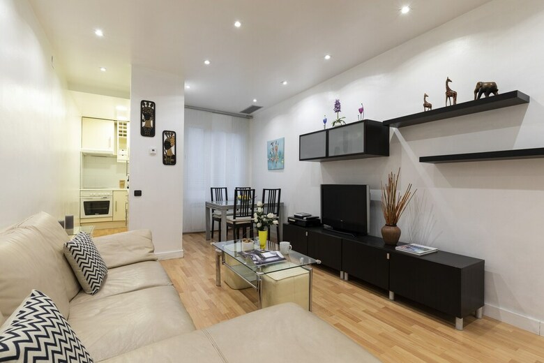 Ab Berlin Les Corts Apartment