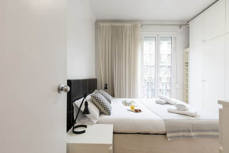 Ab Berlin Les Corts Apartment