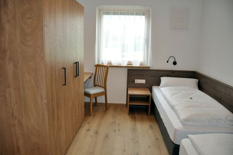 Hotel F�hrenhof