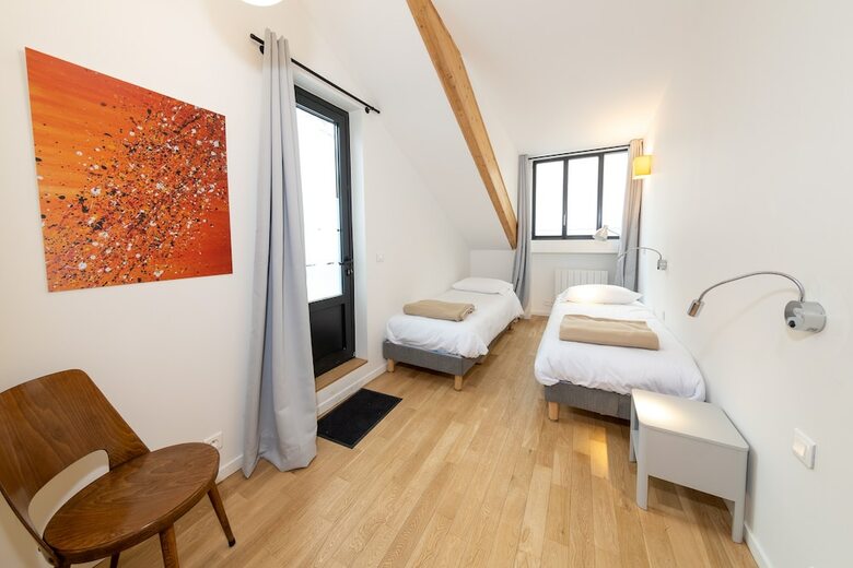 Villa Blomet