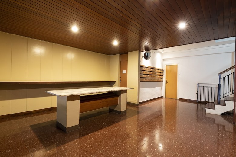 Ab Eixample Rossell� Apartment
