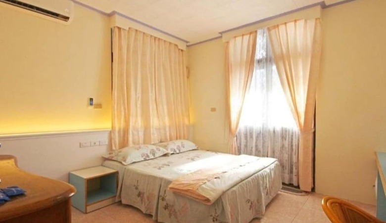 Hotel Green Island Goodvision Bnb