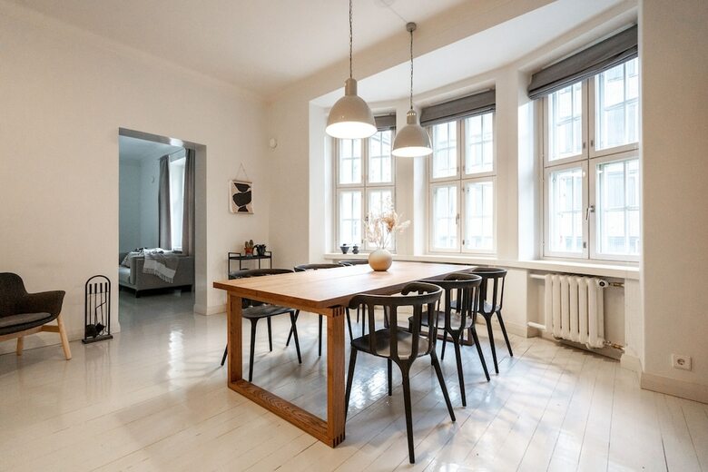 Apartamentos Roost Punavuori
