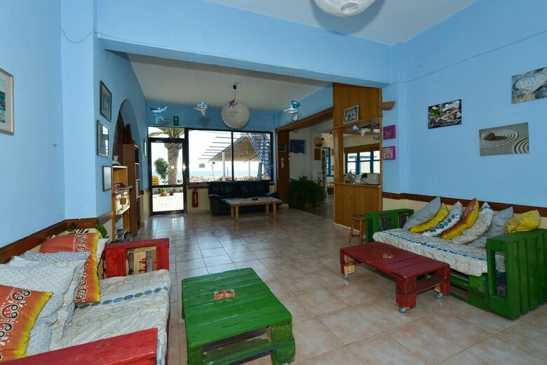 Hotel Corali