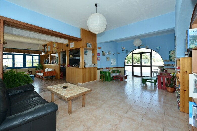Hotel Corali