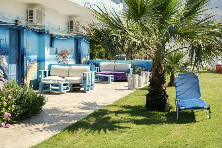 Hotel Corali