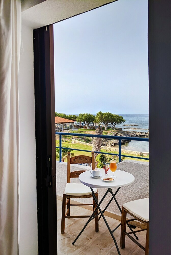 Hotel Corali