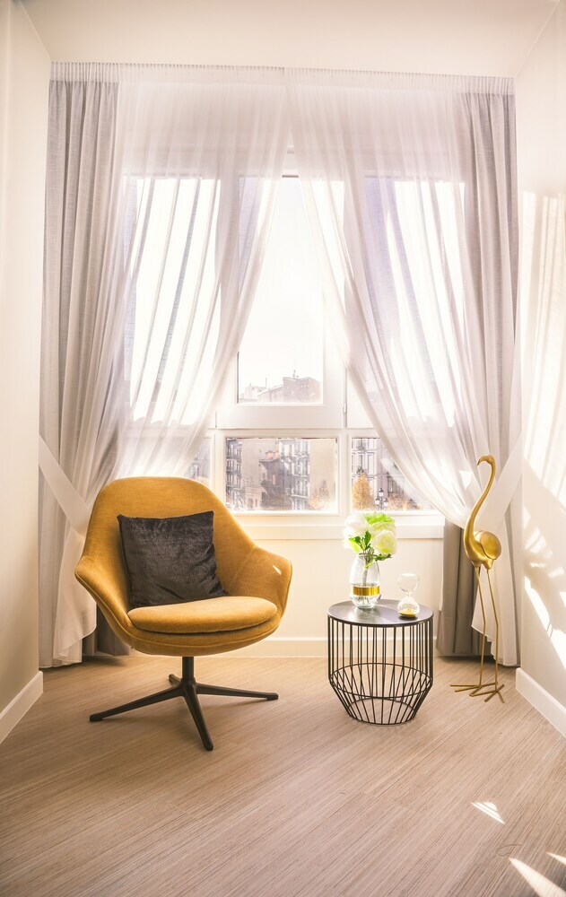 Apartamentos Nessun Dorma