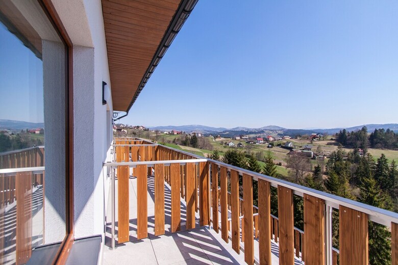 Hotel Cws Jaworzynka
