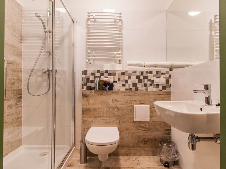 Hotel Cws Jaworzynka