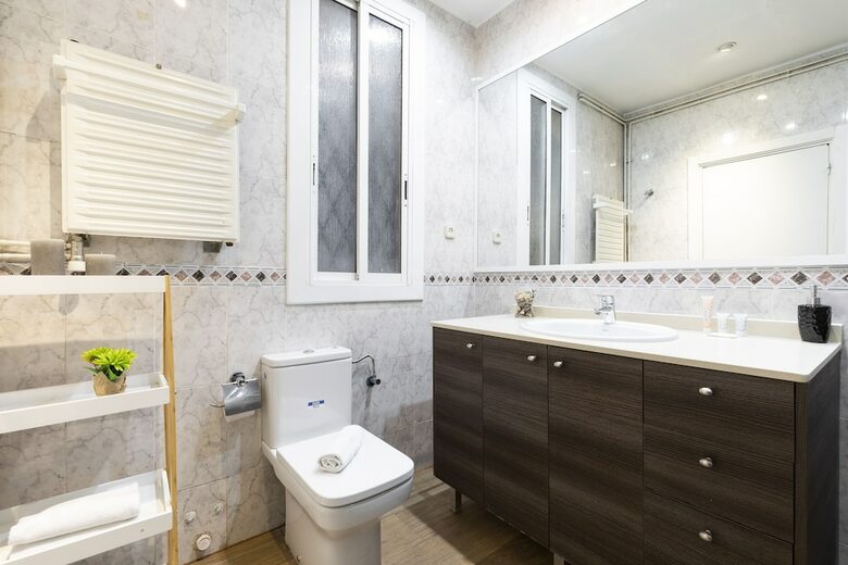 Ab Passeig de Gr�cia Corsega Apartment