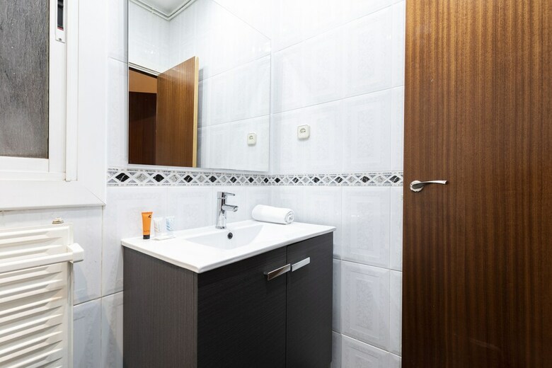 Ab Passeig de Gr�cia Corsega Apartment