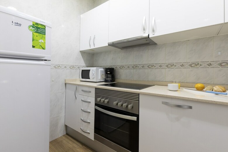 Ab Passeig de Gr�cia Corsega Apartment