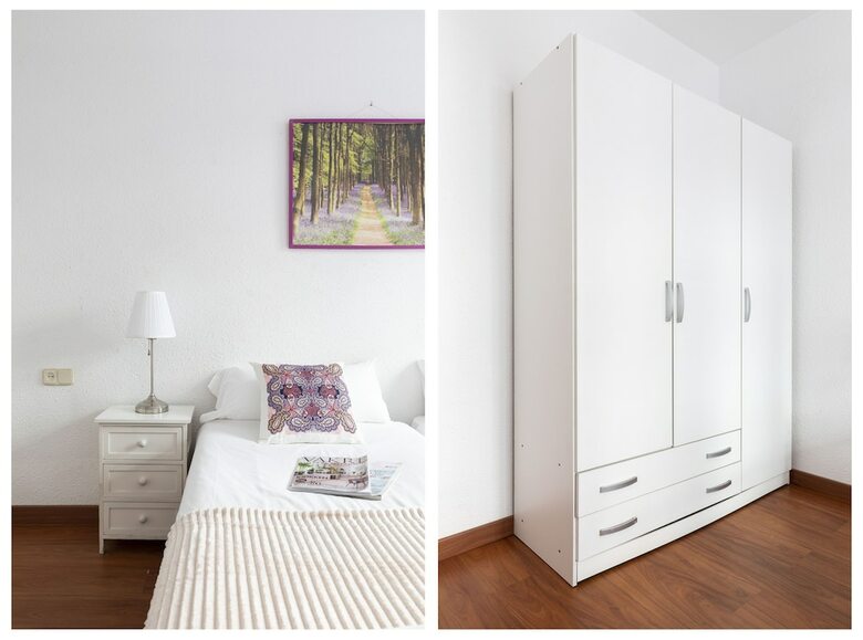 Ab Passeig de Gr�cia Corsega Apartment