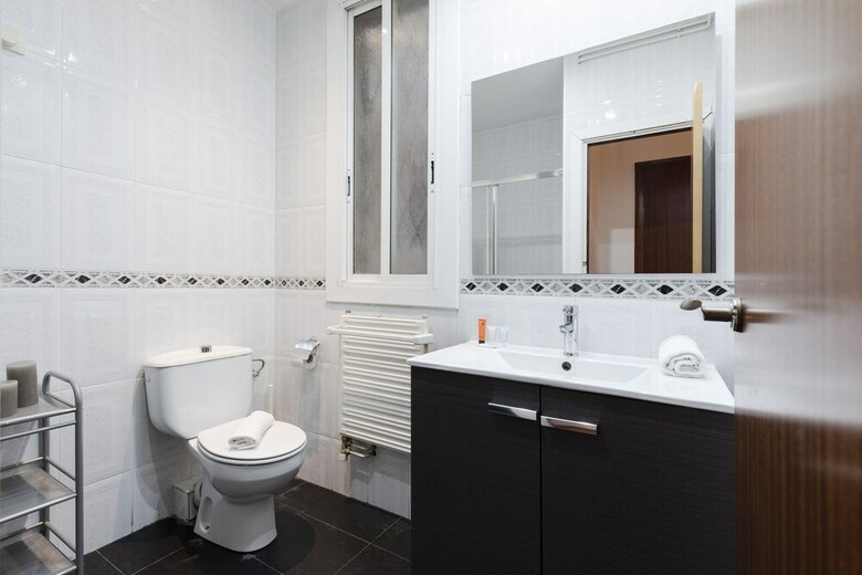 Ab Passeig de Gr�cia Corsega Apartment