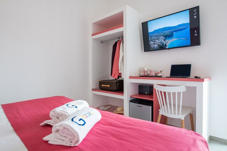 Hotel Al Campanile