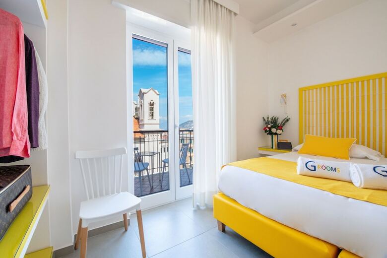 Hotel Al Campanile