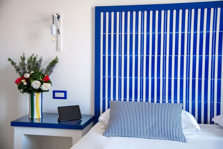 Hotel Al Campanile