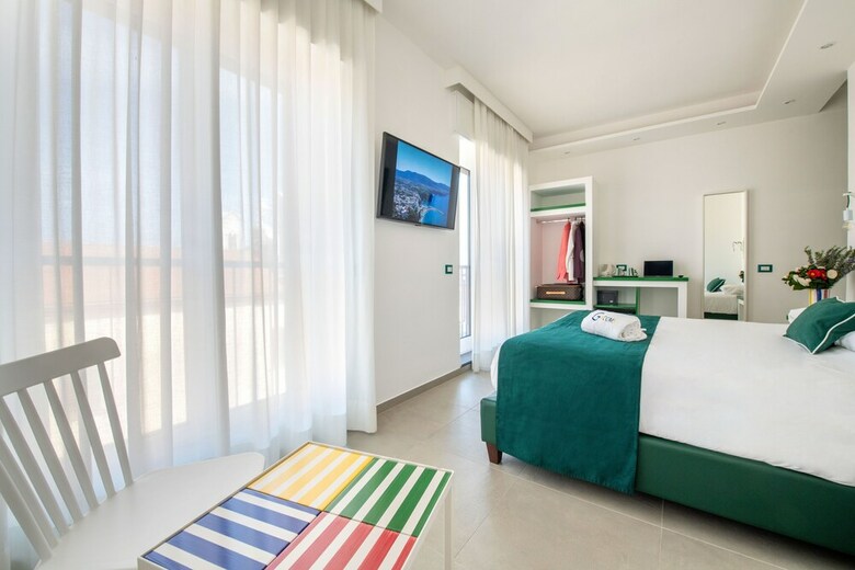 Hotel Al Campanile